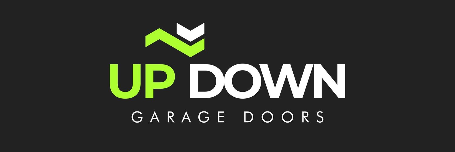 Up Down Garage Doors